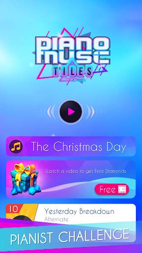 Piano Music Tiles 2 screenshot 1