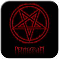 Pentagram Fond d'écran HD on 9Apps