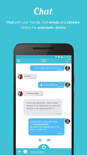 VQuick screenshot 5