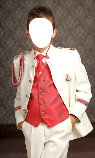 Boy Photo Suits скриншот 3