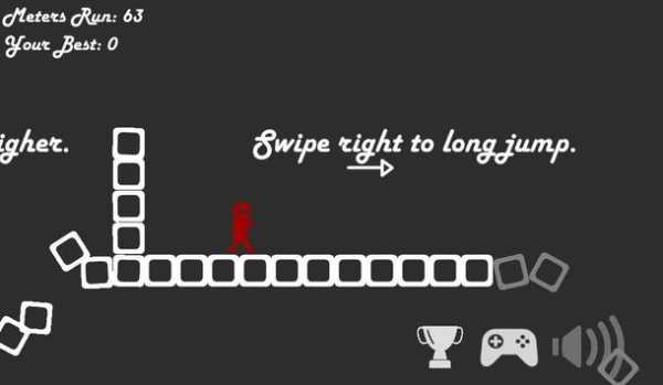 Box Dash скриншот 2