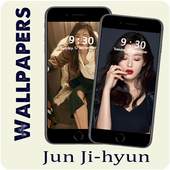 Jun Ji-hyun New Wallpapers 1.0.20