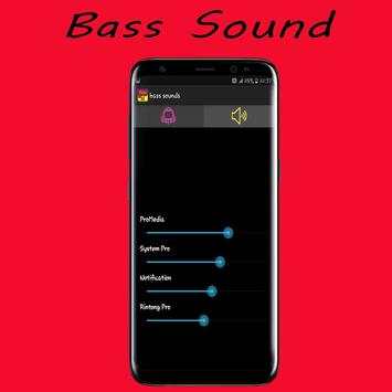Tube Mp3 the equalizer & sound booster Volume screenshot 3