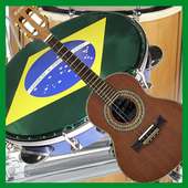 Samba Music Instruments iSamba on 9Apps