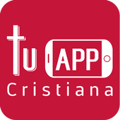 Tu App Cristiana icon