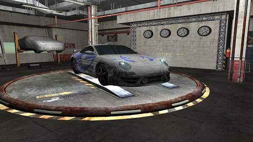 Real Car Racer - Online स्क्रीनशॉट 3