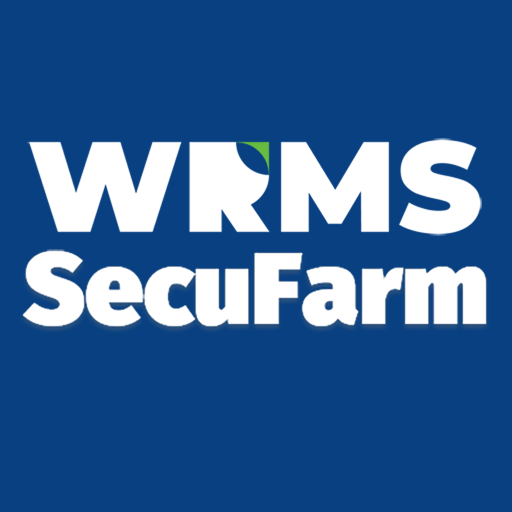 SecuFarm icon