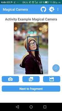 Magical Camera screenshot 8