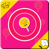 Candy Cooking icon