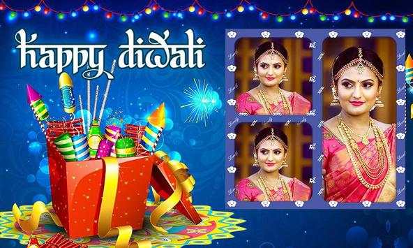 Collage Maker for Diwali 2019 screenshot 3