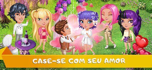 Avatar life: viva com estilo screenshot 11