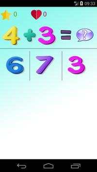 Age 3 mental education intelligence child play screenshot 6