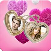Love Locket Photo Frame 1.1