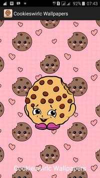 Cookieswirlc Shopkins Wallpapers screenshot 1