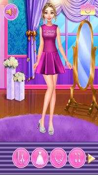 Barbie dress up screenshot 1