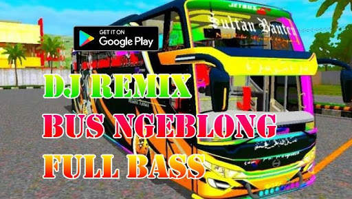 DJ Bus Oleng Remix Viral screenshot 2