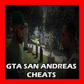 Top Cheat for GTA San Sandreas 1.0