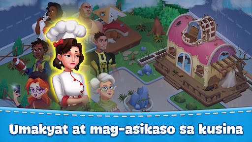 Kusina ni Nanay : Pagluluto screenshot 1