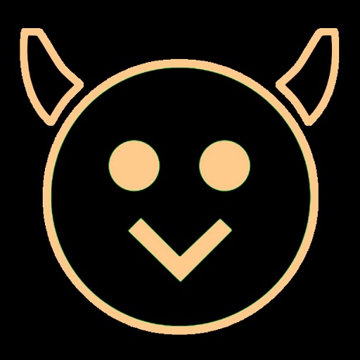 HAPPY MOD DOWNLOAD MODS&amp;HACKS(FAST) icon
