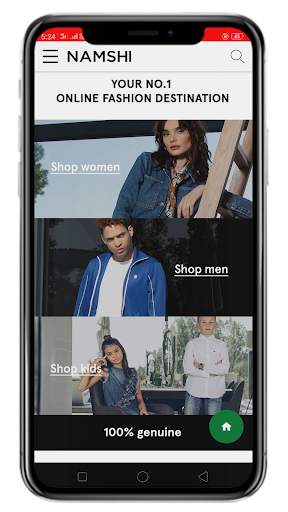 Online Shopping UAE - Dubai Shopping screenshot 5
