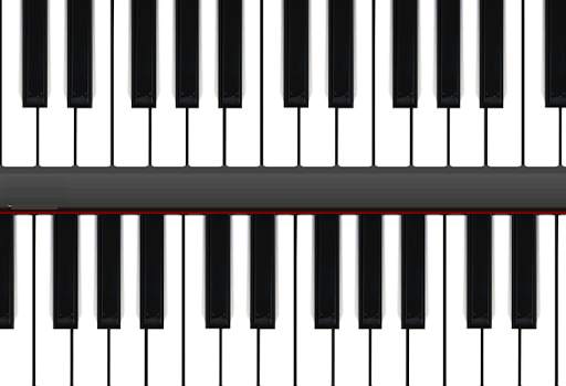Magic Organ Player screenshot 4