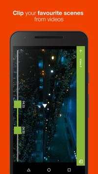 HD Video Player screenshot 3