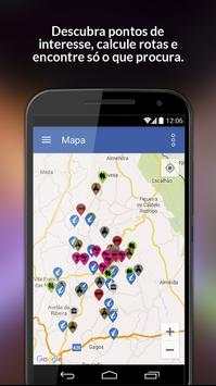 Descubra Pinhel screenshot 3