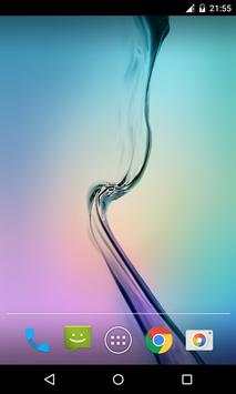 S6 Live Wallpapers HD screenshot 2