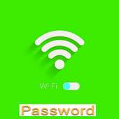 Voir code wifi-mobile logo