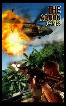 Top Action Games – Unlimited скриншот 1