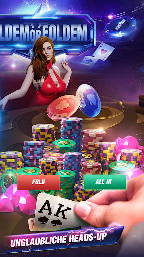 Holdem or Foldem - Texas Poker screenshot 6
