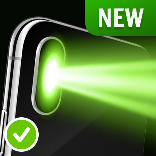 Super Bright Flashlight - Lighting Brightly أيقونة