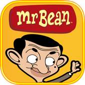 Mr Bean Hair 2