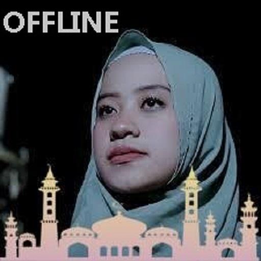 Sholawat Ai Khodijah Full Offline MAN ANA icon