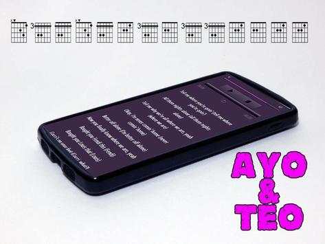Best Of Ayo And Teo Songs screenshot 2