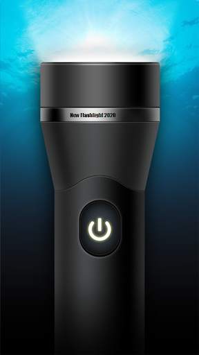 Flashlight 2020 New screenshot 1