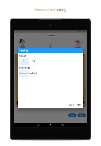 MathCool Games Hub screenshot 14