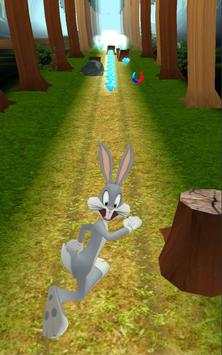 Looney Toons Jungle Dash screenshot 3