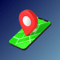 Locality - World map challenge logo