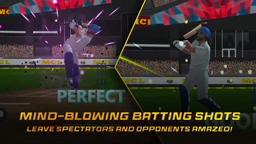Meta Cricket League : NFT Game screenshot 11