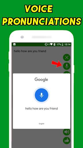 English to Nepali Translator screenshot 3