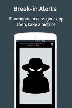 AVA Lock screenshot 7