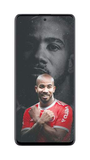 Wallpaper for Internacional : Papel de Parede 1 تصوير الشاشة