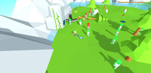 Save the Humans - Zombie Shooting Game screenshot 13