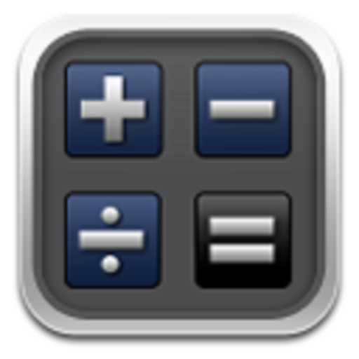 Hausa Talking Calculator icon