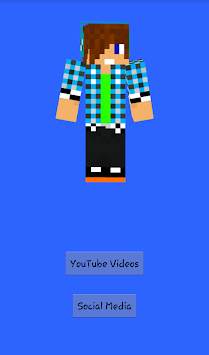 Kernel ACDude YouTube App स्क्रीनशॉट 1