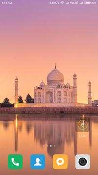 India Wallpaper screenshot 2