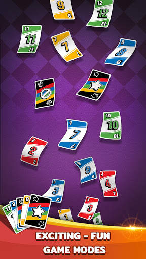 Phase Rummy screenshot 5