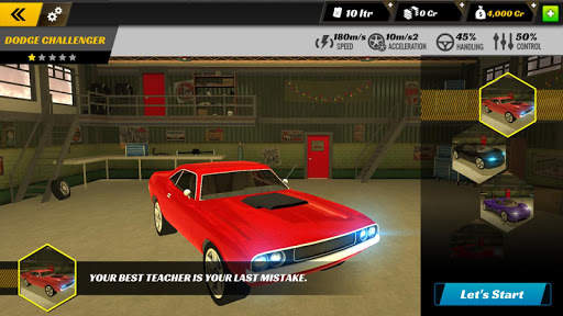 Xtreme Racing: The Real Shift screenshot 3