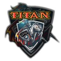 Titan Vpn Official logo